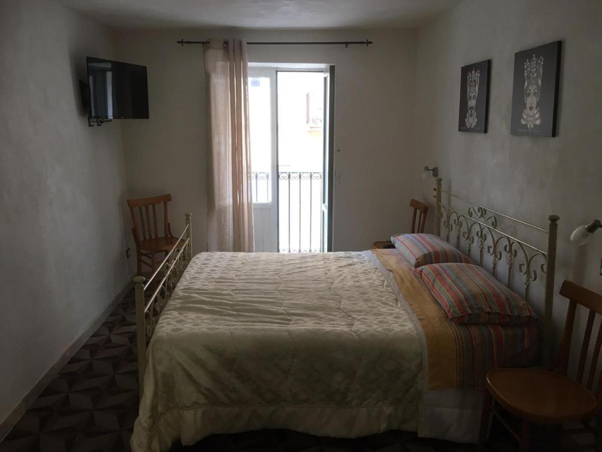 Casa Movida Apartment Trapani Bagian luar foto