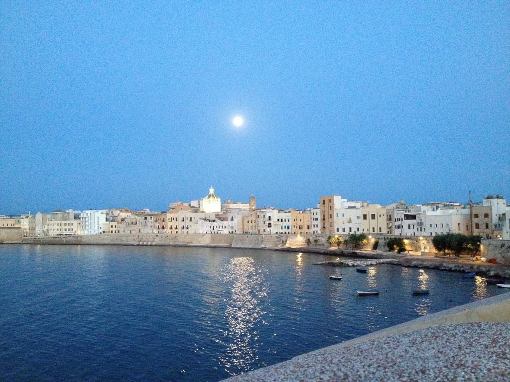 Casa Movida Apartment Trapani Bagian luar foto