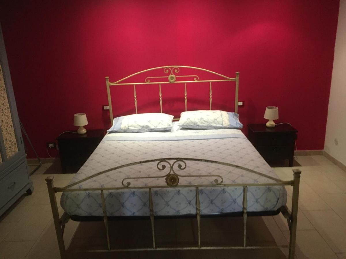 Casa Movida Apartment Trapani Bagian luar foto