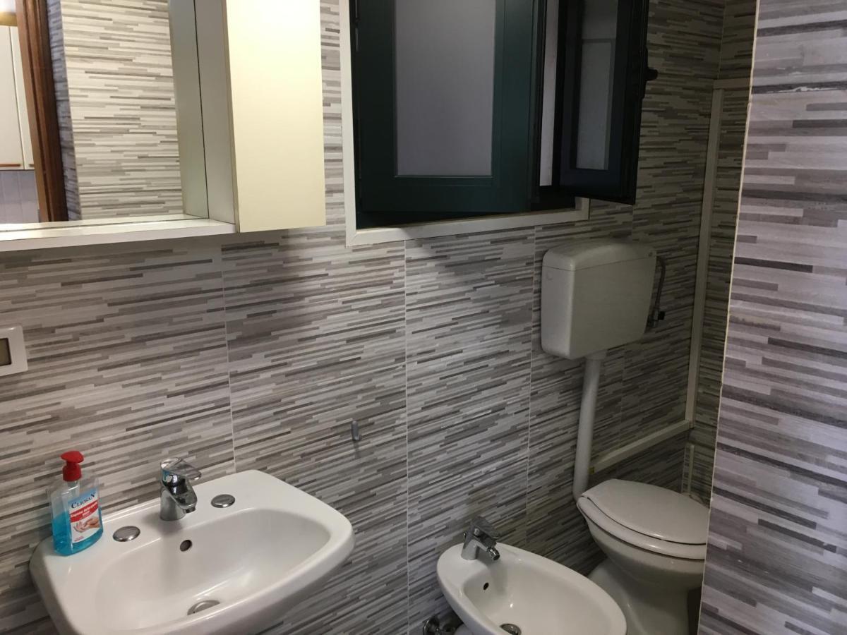Casa Movida Apartment Trapani Bagian luar foto