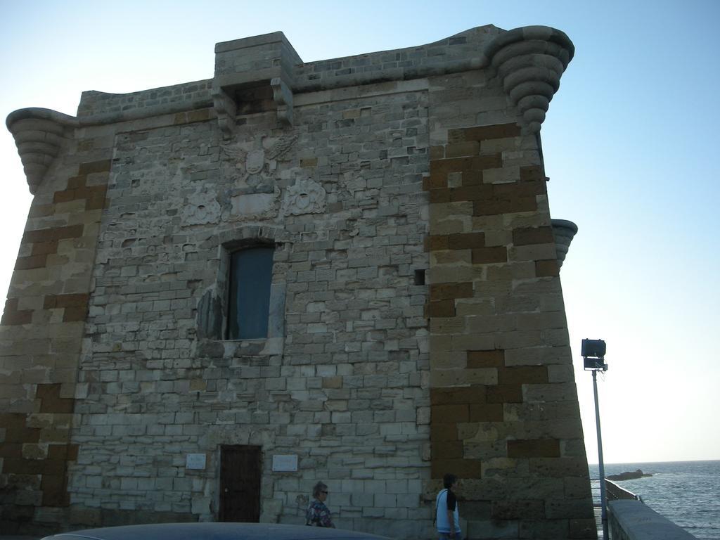 Casa Movida Apartment Trapani Ruang foto