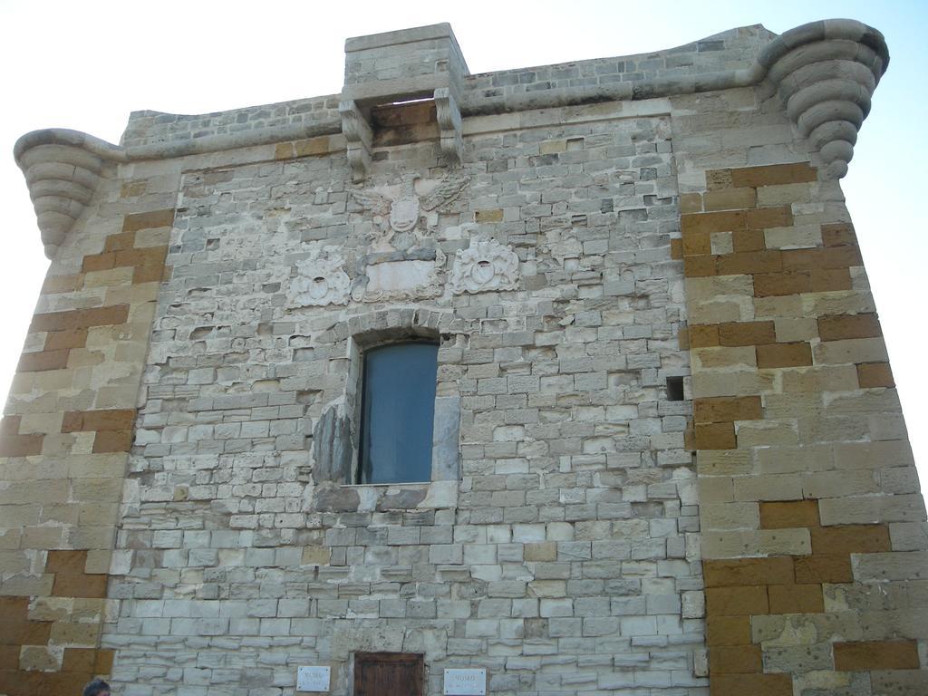 Casa Movida Apartment Trapani Ruang foto