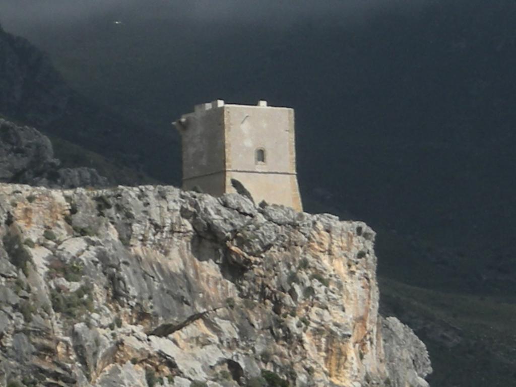 Casa Movida Apartment Trapani Bagian luar foto