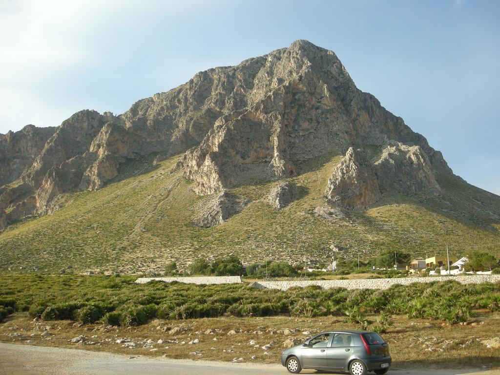 Casa Movida Apartment Trapani Bagian luar foto