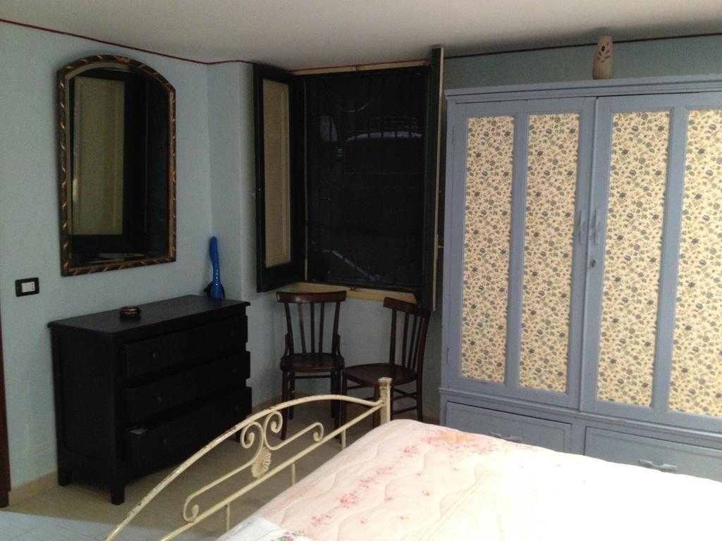 Casa Movida Apartment Trapani Bagian luar foto