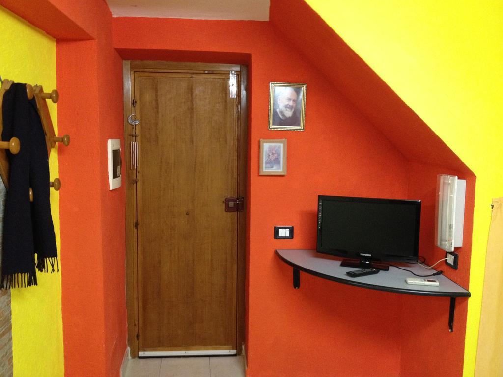 Casa Movida Apartment Trapani Bagian luar foto