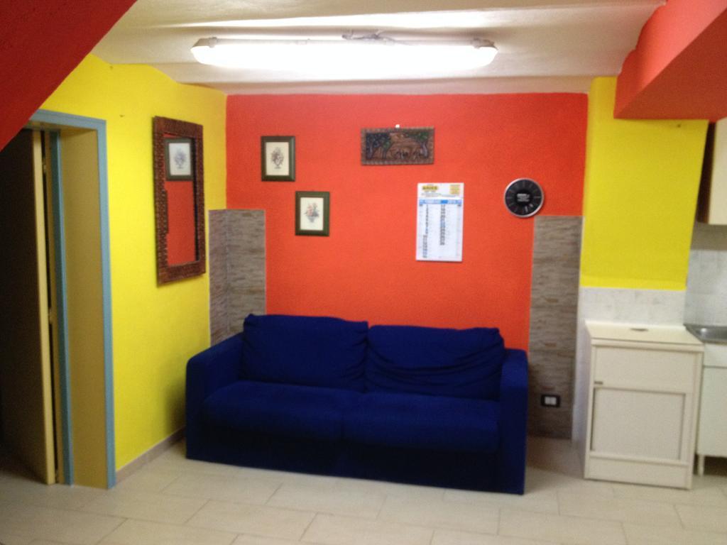 Casa Movida Apartment Trapani Bagian luar foto