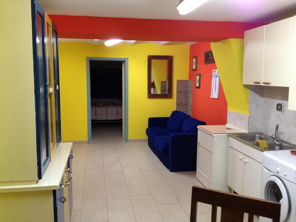 Casa Movida Apartment Trapani Bagian luar foto